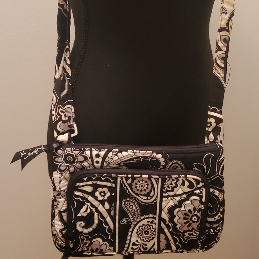 Vera Bradley Crossbody